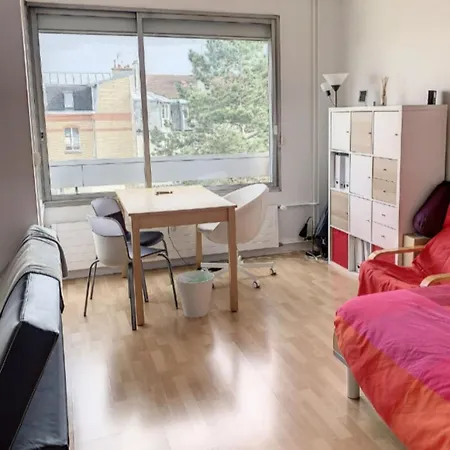Appartement Rosso Hyper Centre Reims
